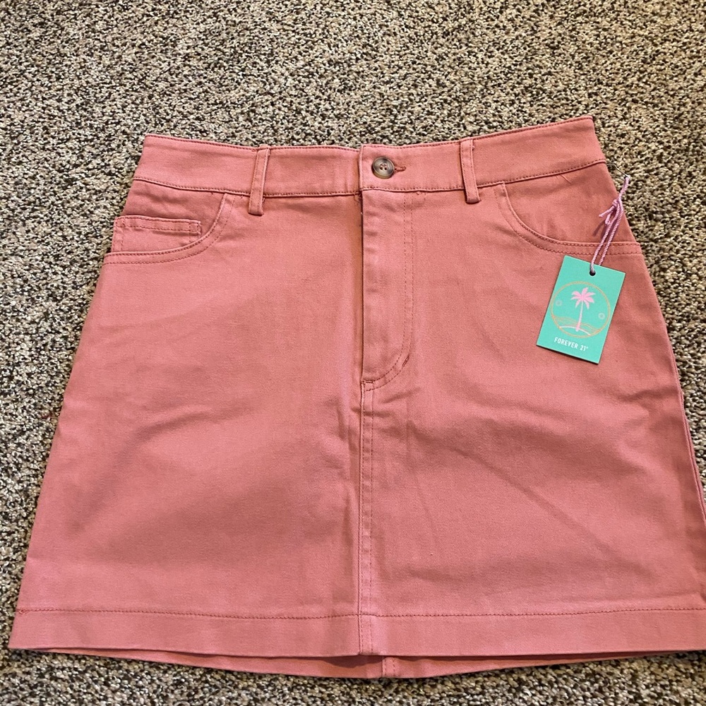 NWT skirt